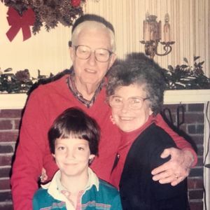 Meet your Posher, Jonathan